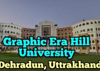 ब्रेकिंग: ग्राफिक एरा के B.Tech के 286 छात्र-छात्राओं का TCS में प्लेसमेंट के लिए चयन..