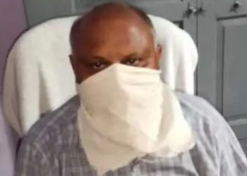 बिग ब्रेकिंग: विजिलेंस के हत्थे चढ़ा एक और भ्रष्टाचारी अधिकारी, रंगे हाथ गिरफ्तार