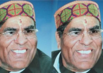 दुःखद: श्री बदरीनाथ-केदारनाथ मंदिर समिति के पूर्व अध्यक्ष अनुसूया प्रसाद भट्ट का निधन