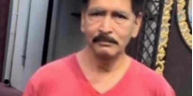 दुःखद: सड़क किनारे वॉक कर रहे बुज़ुर्ग को तेज़ रफ़्तार कार ने मारी टक्कर। इलाज के दौरान मौत