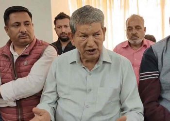 बड़ी खबर: गैरसैंण विधानसभा को लेकर पूर्व मुख्यमंत्री हरदा ने दिया बड़ा बयान। बोले….