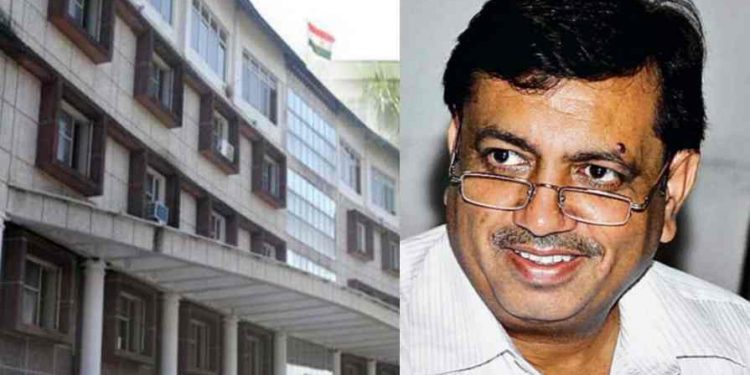 बड़ी खबर: पूर्व IAS सुशील कुमार को मिली राज्य निर्वाचन आयुक्त की जिम्मेदारी। आदेश जारी