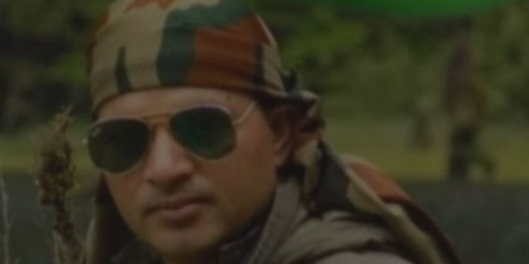 दुःखद: उत्तराखंड का एक और जवान शहीद