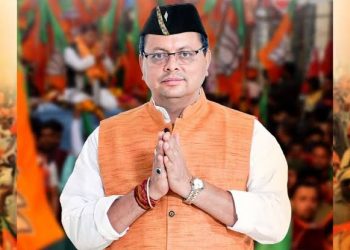 बिग ब्रेकिंग: सीएम धामी ने सरकारी कर्मचारियों के लिए लिया बड़ा फैसला। पढ़ें….