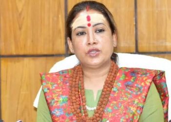 गुड न्यूज: खिलाड़ियों के लिए खुशखबरी। उत्तराखंड खेल यूनिवर्सिटी को कैबिनेट की मंजूरी