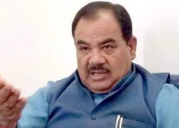 बड़ी खबर: पाखरो टाइगर सफारी प्रकरण में हरक सिंह रावत ने CBI को सौंपे कई महत्वपूर्ण दस्तावेज