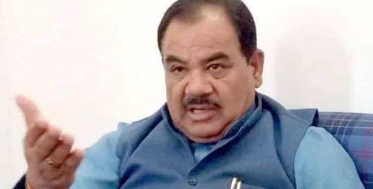 बड़ी खबर: पाखरो टाइगर सफारी प्रकरण में हरक सिंह रावत ने CBI को सौंपे कई महत्वपूर्ण दस्तावेज