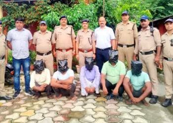 बड़ी खबर: ISBT में सामूहिक दुष्कर्म का शिकार हुई पीड़िता निकली गर्भवती