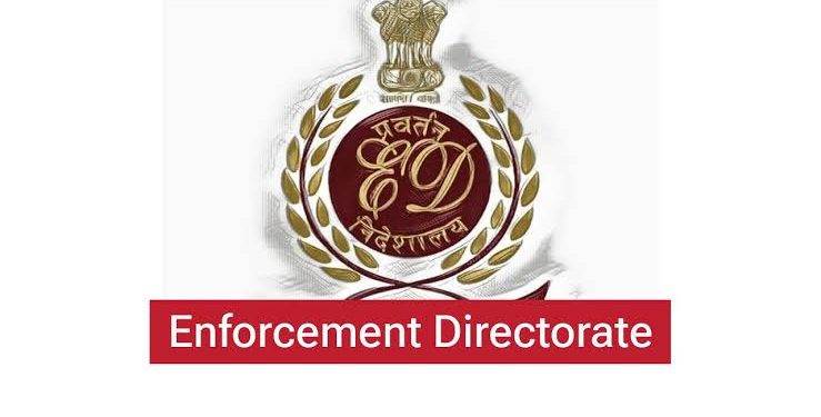 ब्रेकिंग: उत्तराखंड समेत पांच राज्यों में 18 से ज्यादा जगहों पर ED की छापेमारी