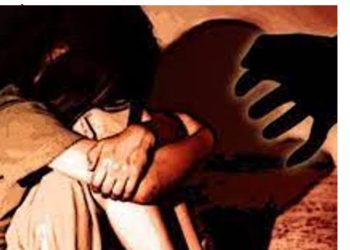 शर्मनाक : पांच वर्षीय मासूम के साथ  छेड़छाड़,पॉक्सो ऐक्ट में मुकदमा दर्ज