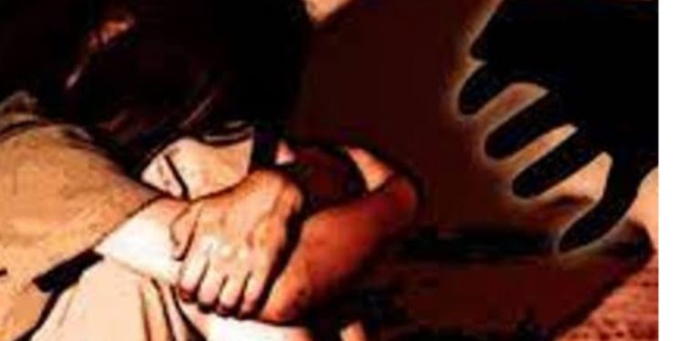 शर्मनाक : पांच वर्षीय मासूम के साथ छेड़छाड़,पॉक्सो ऐक्ट में मुकदमा दर्ज