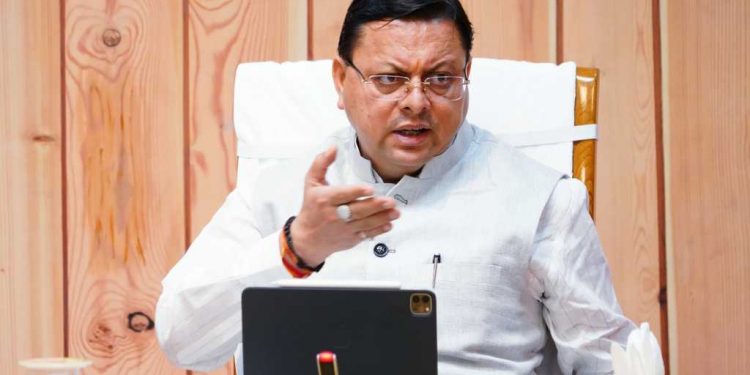 ब्रेकिंग: इन जिलों की विभिन्न विकास योजनाओं को CM धामी की मंजूरी