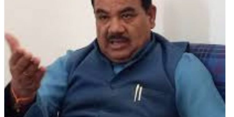 बड़ी खबर : बड़ी खबर : ईडी ने कसा हरक सिंह पर शिकंजा, ‘कैंपा’ से जुड़े दस्तावेजों मंगवाए