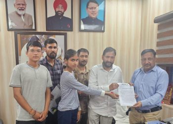 बड़ी खबर : रीजनल पार्टी ने की हरिद्वार मेडिकल कॉलेज शुरू करने और सीटें बढ़ाने की मांग