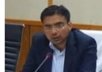 बड़ी खबर : कूड़ा उठान कार्यों में हीलाहवाली बरतने पर कम्पनियों पर लगाया 1 लाख 99 हजार का अर्थदण्ड।