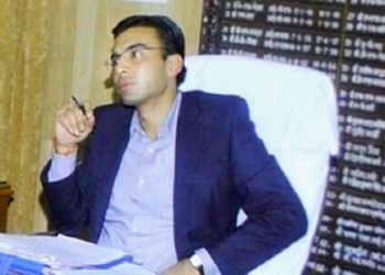 बड़ी खबर : लचर कार्यप्रणाली और सुस्त कर्मचारियों पर डीएम का हमला बोल