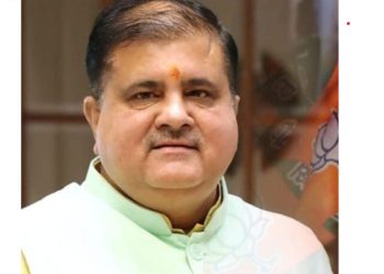 बड़ी खबर : दुष्कर्म के आरोपी मुकेश बोरा को लेकर बीजेपी अध्यक्ष का बड़ा बयान