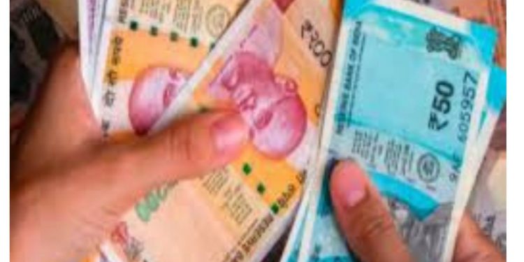 गुड न्यूज : निगम-निकाय कर्मचारियों के लिए खुशखबरी,चार फीसदी बढ़ा महंगाई भत्ता