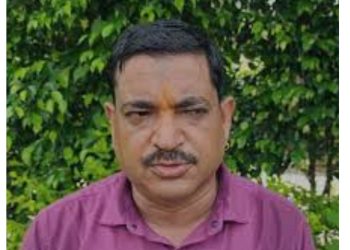 बिग ब्रेकिंग : दुष्कर्म का आरोपी मुकेश बोरा गिरफ्तार