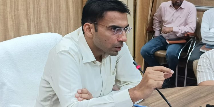 अभिनव प्रसास – प्रथम बार जीरो इन्वेस्टमेंट मॉडल लागू किया गया, जो पहले कभी अमल में नही लाया जा सका।