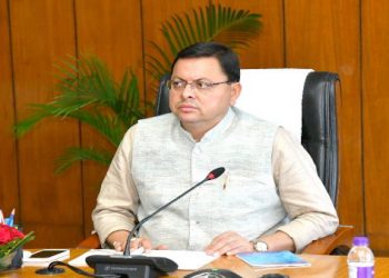 बड़ी खबर :निर्माण कार्यों में लापरवाही के मामले में लोक निर्माण विभाग के दो अधिशासी अभियंता निलंबित