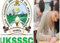 गुड न्यूज : UKSSSC में इलेक्ट्रीशियन समेत कई पदों के लिए चल रहे पंजीकरण, अंतिम तिथि नजदीक