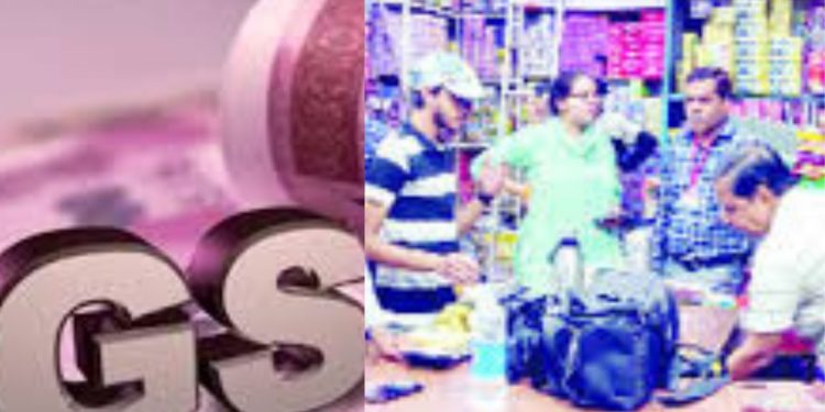 बड़ी खबर : पटाखा कारोबारियों पर GST विभाग की छापेमारी से मचा हड़कंप