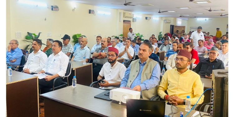 आंदोलन की नई लहर,22 दिसंबर को दिल्ली में मूल निवासियों की संसद का ऐलान।