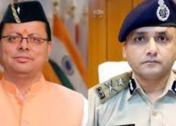 बड़ी खबर : मुख्यमंत्री श्री पुष्कर सिंह धामी के निर्देश पर खाद्य पदार्थों में थूकने की घटनाओं के विरुद्ध सख्त कार्यवाही