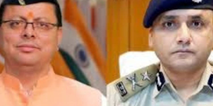 बड़ी खबर : मुख्यमंत्री श्री पुष्कर सिंह धामी के निर्देश पर खाद्य पदार्थों में थूकने की घटनाओं के विरुद्ध सख्त कार्यवाही