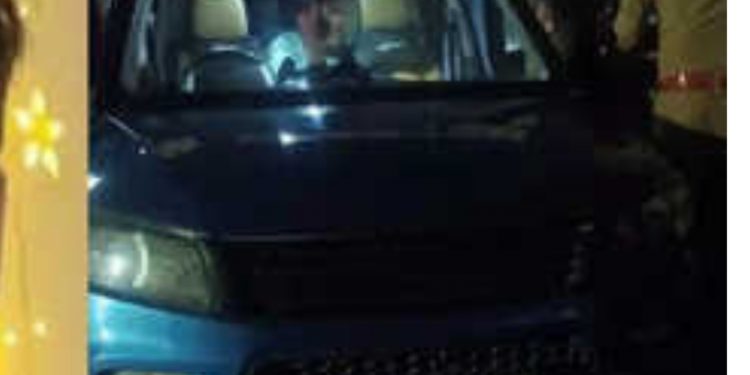 बड़ी खबर : चिकित्सक की मौत मामले में जेलर बहन ने दर्ज कराया मुकदमा,शारीरिक -मानसिक प्रताड़ना का आरोप