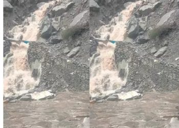 बड़ी खबर : मंदाकिनी नदी में सीवेज बहाए जाने के आरोप पर NGT सख्त, दिए ये निर्देश