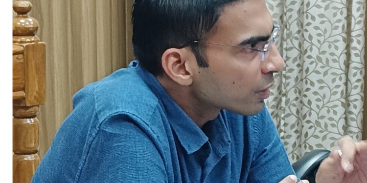 बड़ी खबर : सफाई व्यवस्था में लापरवाही पर सम्बन्धित कम्पनियों के विरूद्ध भारी अर्थदण्ड की कार्यवाही जारी