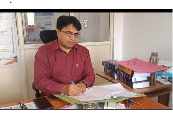 बिग ब्रेकिंग : डिप्टी कमिश्नर ने किया गंभीर मामलों का खुलासा, दोषियों के खिलाफ सख्त कार्रवाई की जाएगी