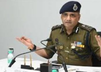 बड़ी खबर: डीजीपी पद के लिए अभिनव के नाम पर केन्द्र की ना, अब ये है लाइन में