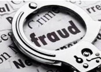 बड़ी खबर : खुद को सीएम कार्यालय में तैनात बताकर शातिर ने हड़पे 62.75 लाख