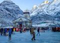 बिग ब्रेकिंग :- जानिए किस दिन होंगे केदारनाथ मंदिर के कपाट बंद