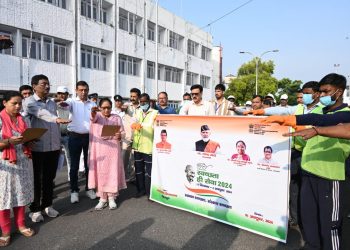 स्वच्छता केवल एक अभियान नहीं, बल्कि हमारे जीवन का एक अनिवार्य हिस्सा है: ऋतु खण्डूडी