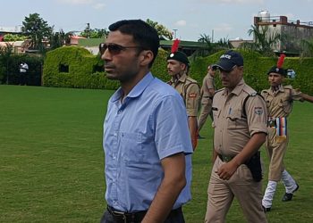 बड़ी खबर : मिसराज पट्टी के मजरा बटोली के आपदाग्रस्त परिवारों के विस्थापन के अनुरोध पर डीएम ने गठित की समिति