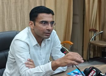 निंरतर रेस्क्यू अभियान हेतु जल्द ही आने वाली हैं डेडिकेटेड, पैट्रोलिंग वाहन, डीएम