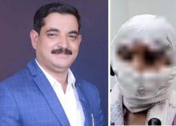 बड़ी खबर : दुष्कर्म और पॉक्सो के मामले में गिरफ्तार दुग्ध संघ के अध्यक्ष मुकेश बोरा के मददगारों की सूची में एक और नाम शामिल