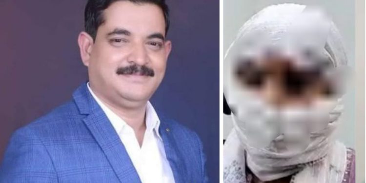 बड़ी खबर : दुष्कर्म और पॉक्सो के मामले में गिरफ्तार दुग्ध संघ के अध्यक्ष मुकेश बोरा के मददगारों की सूची में एक और नाम शामिल