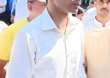 गुड न्यूज: जनमानस को सुगम सुविधा मुहैया कराने में रहते हैं तत्पर डीएम देहरादून