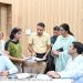बड़ी खबर : जनता दर्शन/जनसुनवाई में आने वाली शिकायतों को गंभीरता से निस्तारण करें विभाग