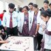 एसजीआरआरयू क्रिकेट में स्कूल ऑफ योगिक साइंस ने नर्सिंग को किया पराजित
