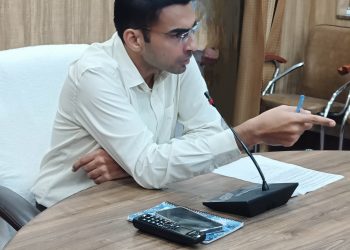 बड़ी खबर : डीएम स्वयं कर रहें, मॉनिटरिंग, इसी वित्तीय वर्ष जिला चिकित्सालय कोरोनेशन को मिल जाएगा अपना ब्लड बैंक