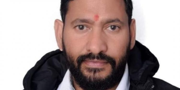 Big breking : रीजनल पार्टी ने की पीसीएस मुख्य परीक्षा का समय बढाने की मांग