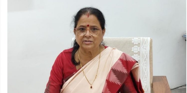 महिला के साथ ऐसी जघन्य मारपीट करने वाले व ऐसी घटिया मानसिकता के लोगो का समाज मे होना दुर्भाग्यपूर्ण : कुसुम कण्डवाल