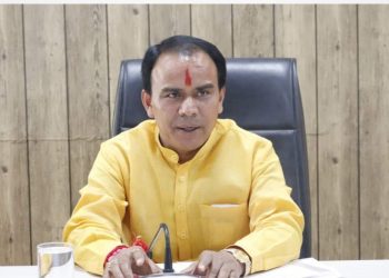 गुड न्यूज:  जल्द होगी 276 चिकित्सकों की भर्तीः डॉ. धन सिंह रावत