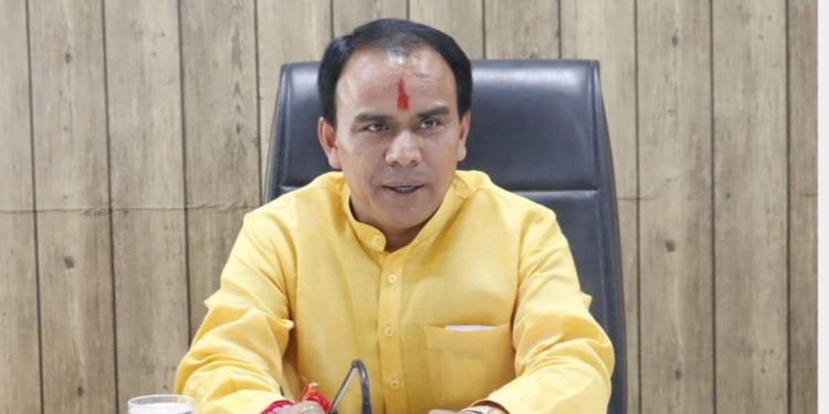 गुड न्यूज: जल्द होगी 276 चिकित्सकों की भर्तीः डॉ. धन सिंह रावत